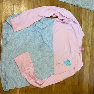 Lilly long sleeve